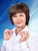 Ольга Федоровна Белова