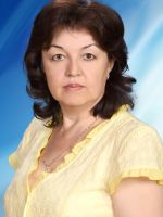 Наталья Николаевна Костицина
