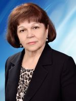 Лещенко Татьяна Анатольевна