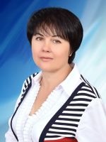 Марьяшова Людмила Петровна